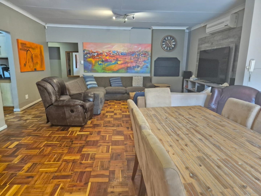 4 Bedroom Property for Sale in Dan Pienaar Free State